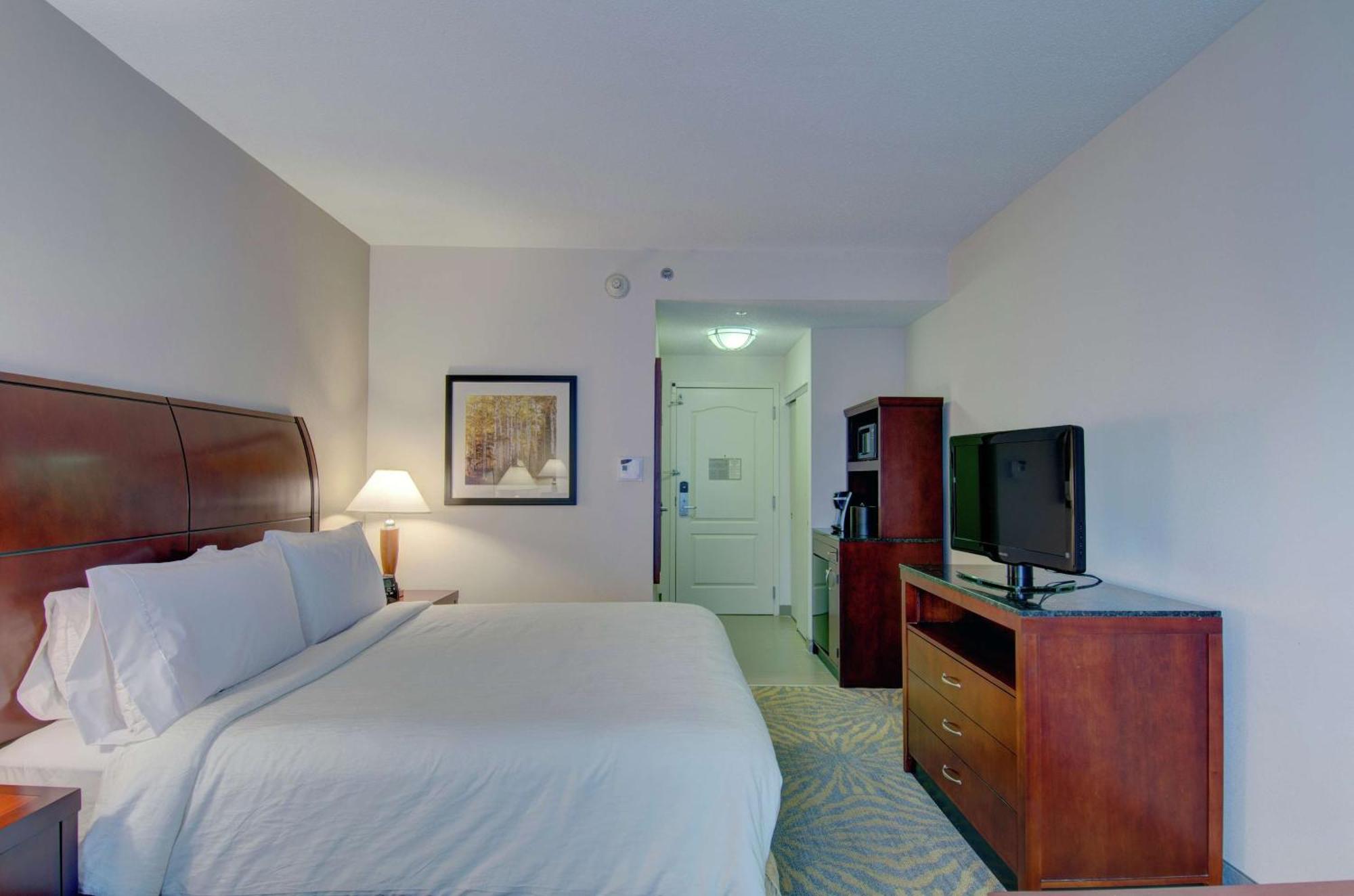 Hilton Garden Inn Norwalk Luaran gambar