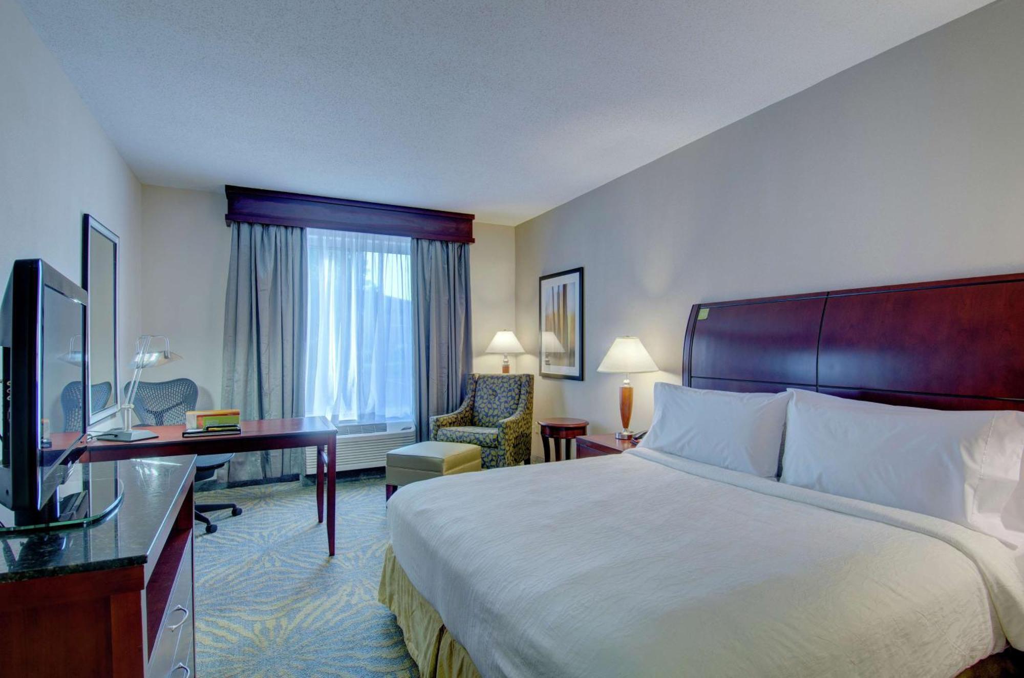 Hilton Garden Inn Norwalk Luaran gambar